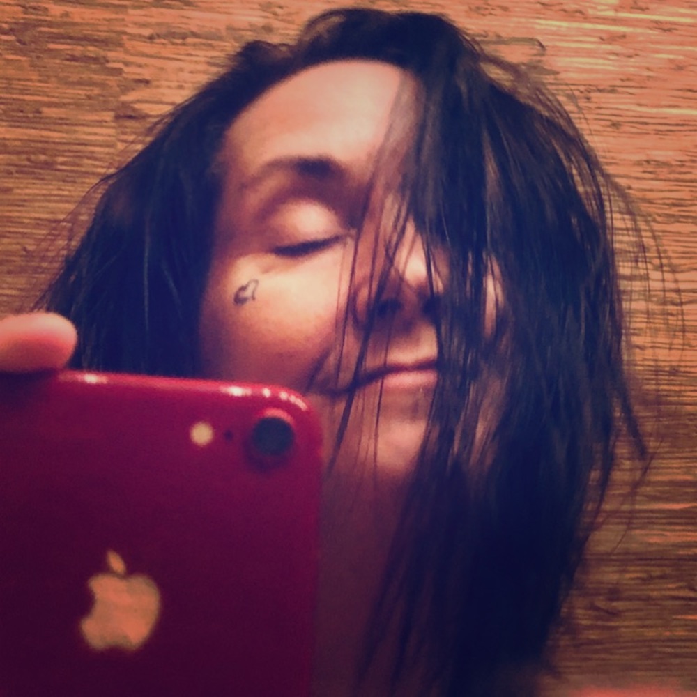 Meet your Posher, Shelby